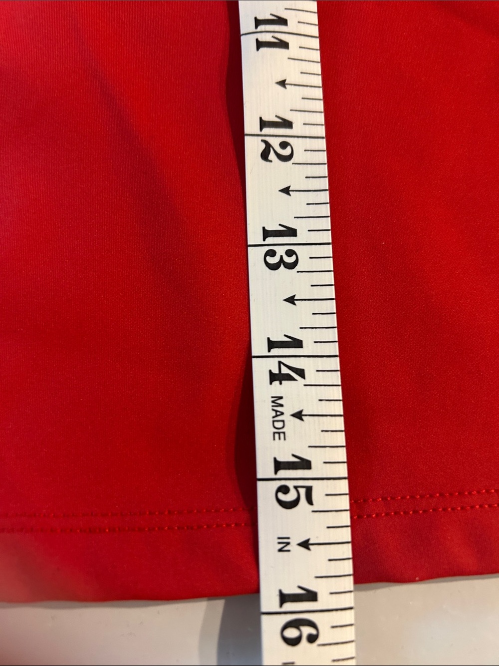 WHITE FOX Lounge ESSENTIALS TEE - Picture 8 of 8